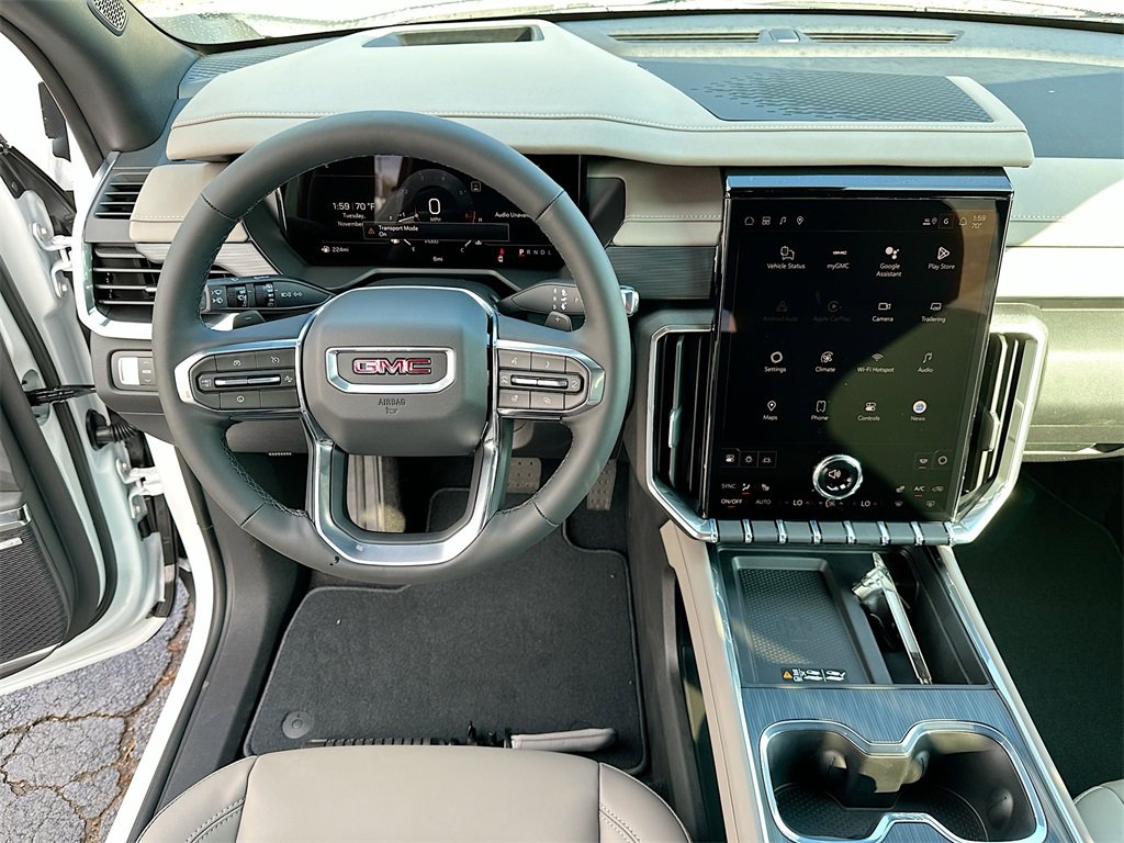 New 2026 GMC Acadia Elevation w/ Elevation Premium Package image 19