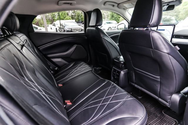 Used 2021 Ford Mustang Mach-E Select w/ Comfort/Technology Package AWD/4WD image 42
