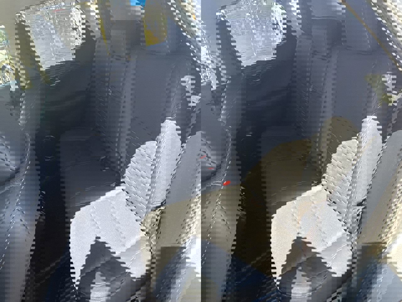 Used 2020 Lexus NX 300h 300h 4D Sport Utility image 23