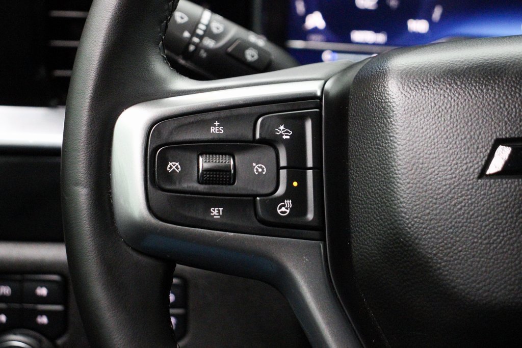 Used 2024 Chevrolet Silverado 2500 LTZ w/ LTZ Convenience Package image 22