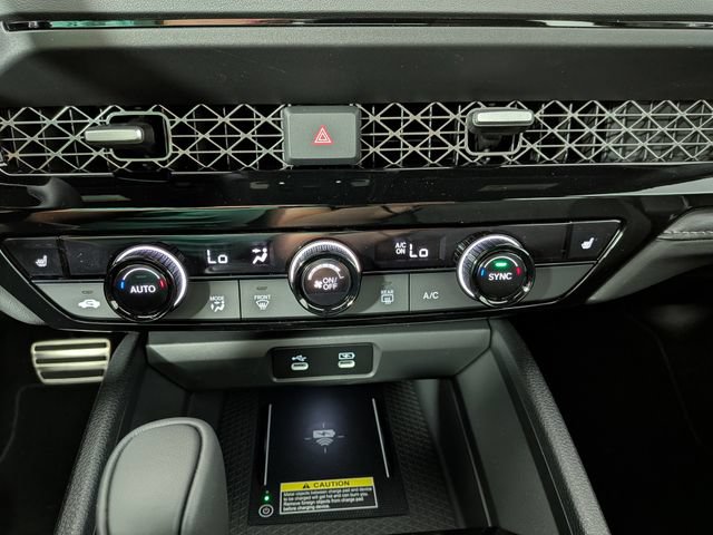 New 2026 Honda Accord Sport image 20