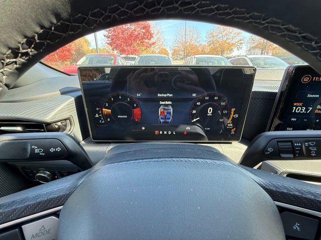 New 2026 Ford Mustang Coupe image 10