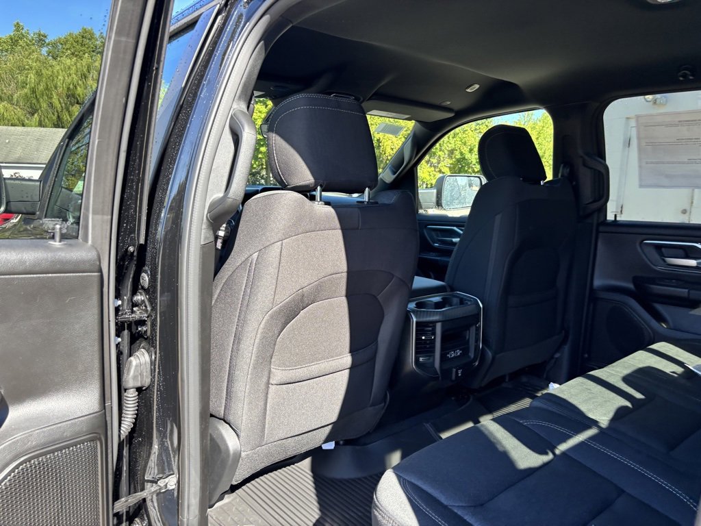 New 2026 RAM 1500 Big Horn image 33
