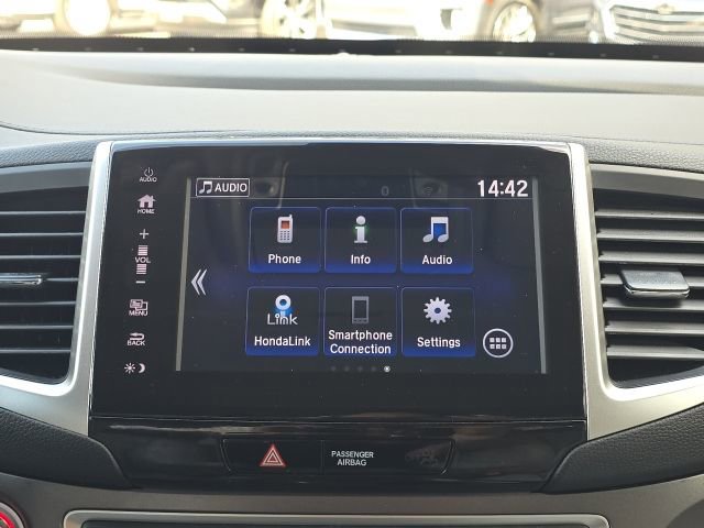 Used 2020 Honda Ridgeline RTL image 30