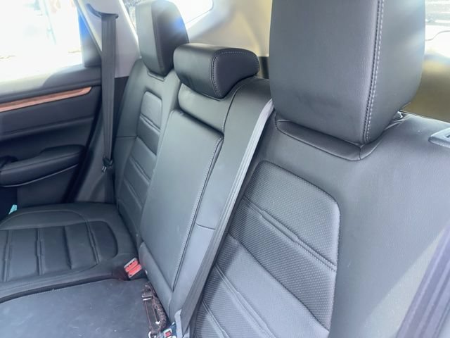 Used 2020 Honda CR-V EX-L image 7