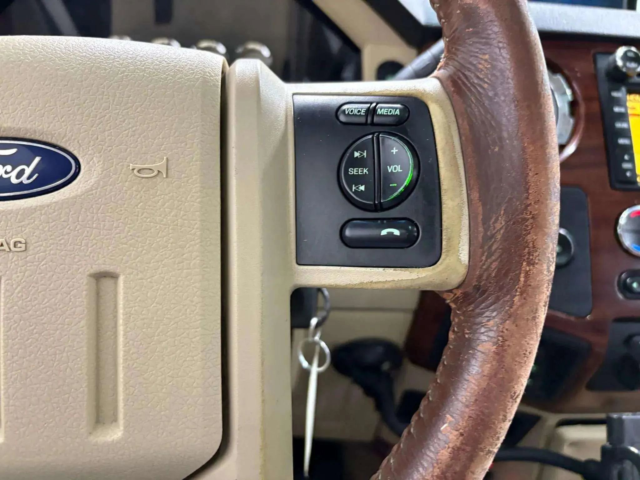 Used 2009 Ford F350 King Ranch image 23