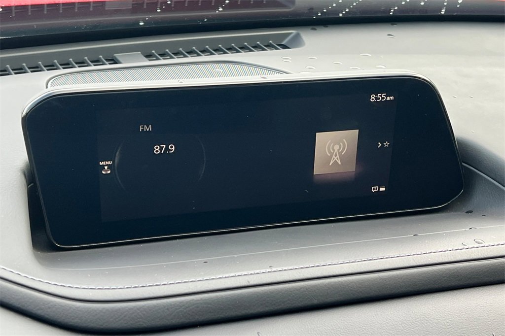 Certified 2025 MAZDA CX-30 AWD 2.5 S w/ Preferred Package image 23