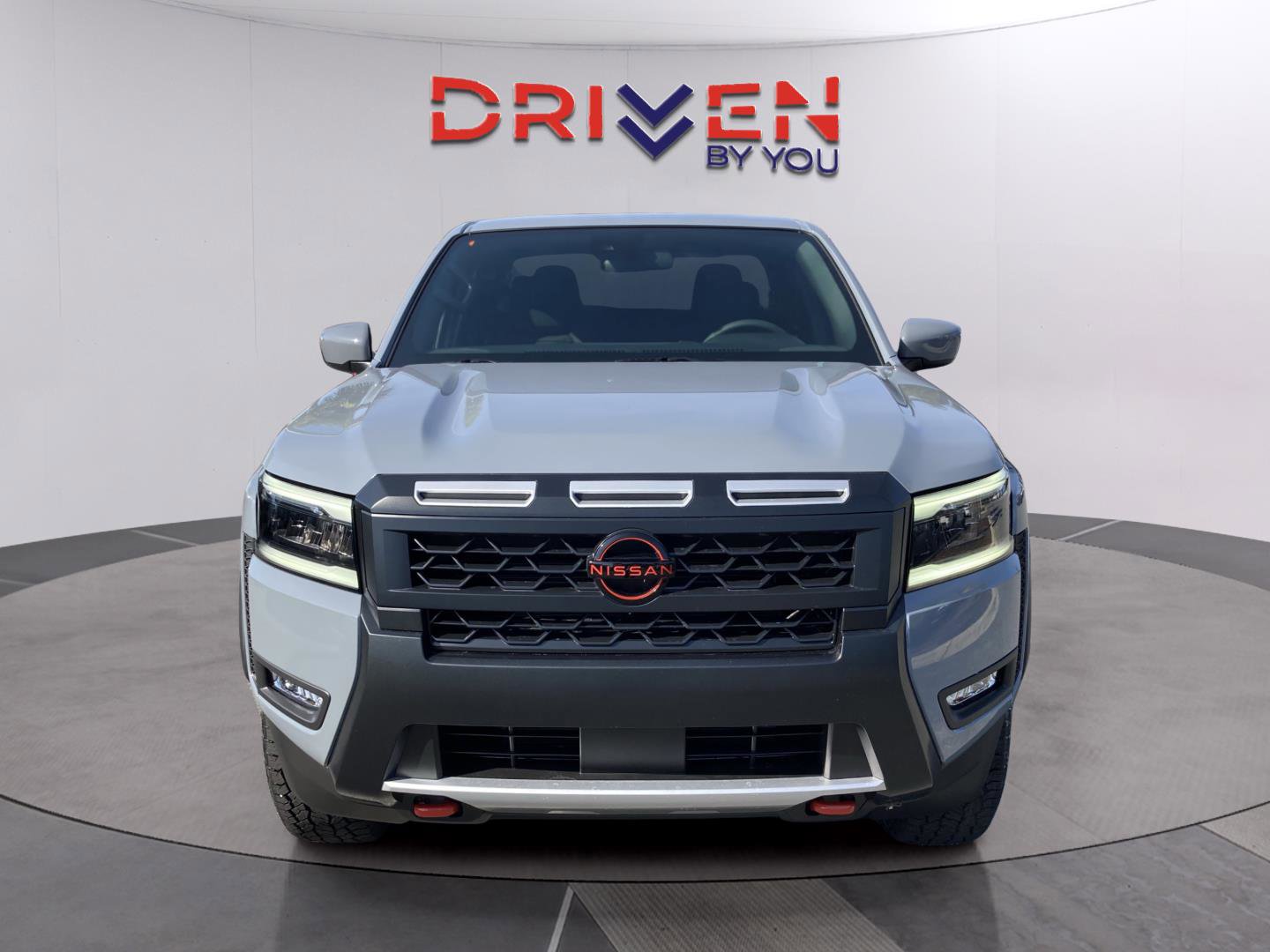 New 2026 Nissan Frontier Pro-X w/ Tow Package image 9