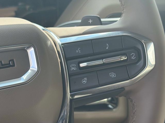New 2026 GMC Yukon XL Denali w/ Sun & Power Step Package AWD/4WD image 22