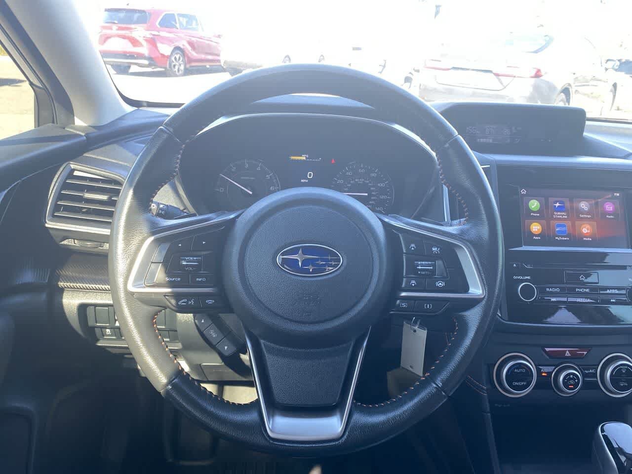 Used 2021 Subaru Crosstrek 2.0i Premium AWD/4WD image 14
