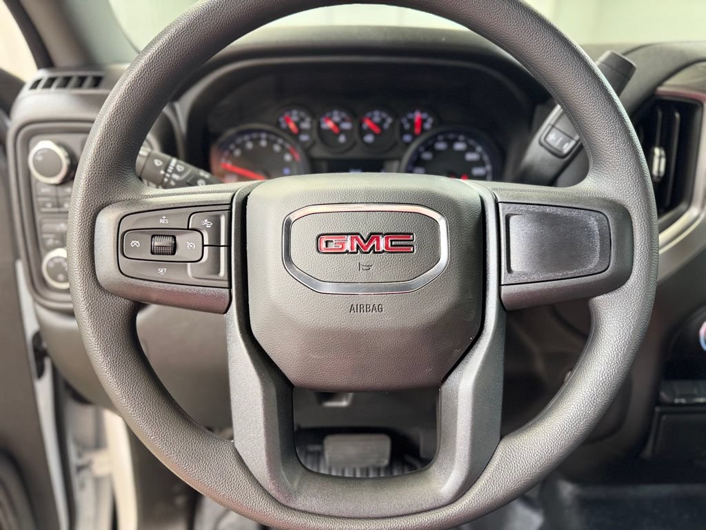 New 2026 GMC Sierra 1500 Pro w/ Trailering Package AWD/4WD image 27