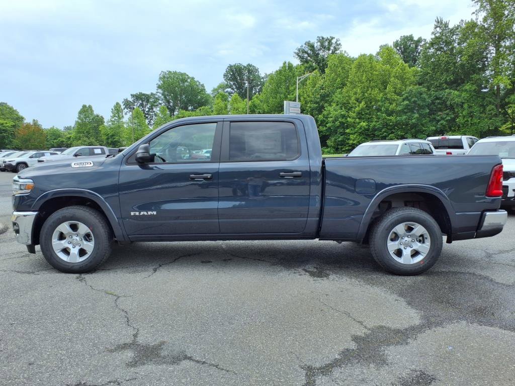 New 2025 RAM 1500 Big Horn image 5