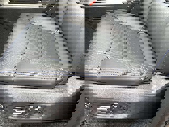 New 2026 Toyota Tundra Platinum image 11