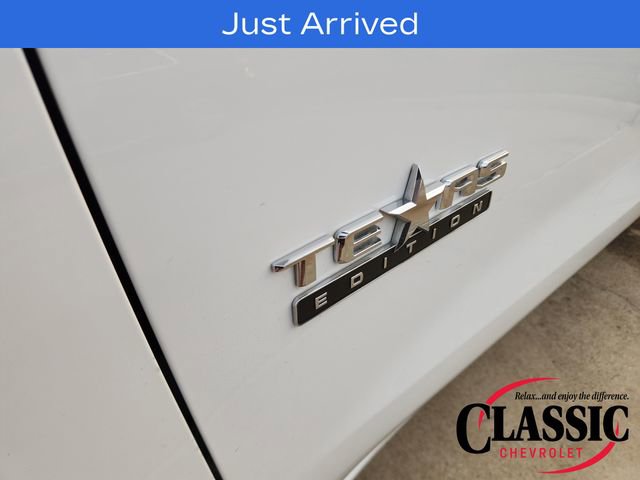 Used 2024 Chevrolet Silverado 1500 LTZ w/ LTZ Convenience Package II RWD image 13