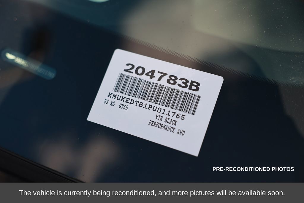 Used 2023 Genesis GV60 Performance image 44