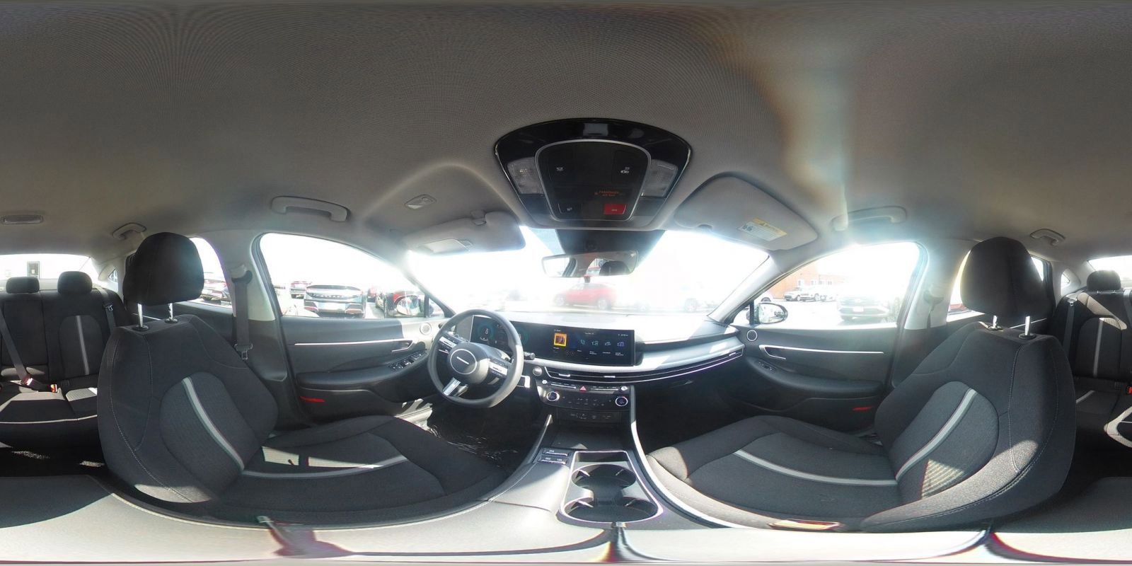 Used 2025 Hyundai Sonata SEL image 44