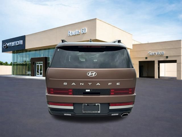 Used 2024 Hyundai Santa Fe Limited FWD image 6