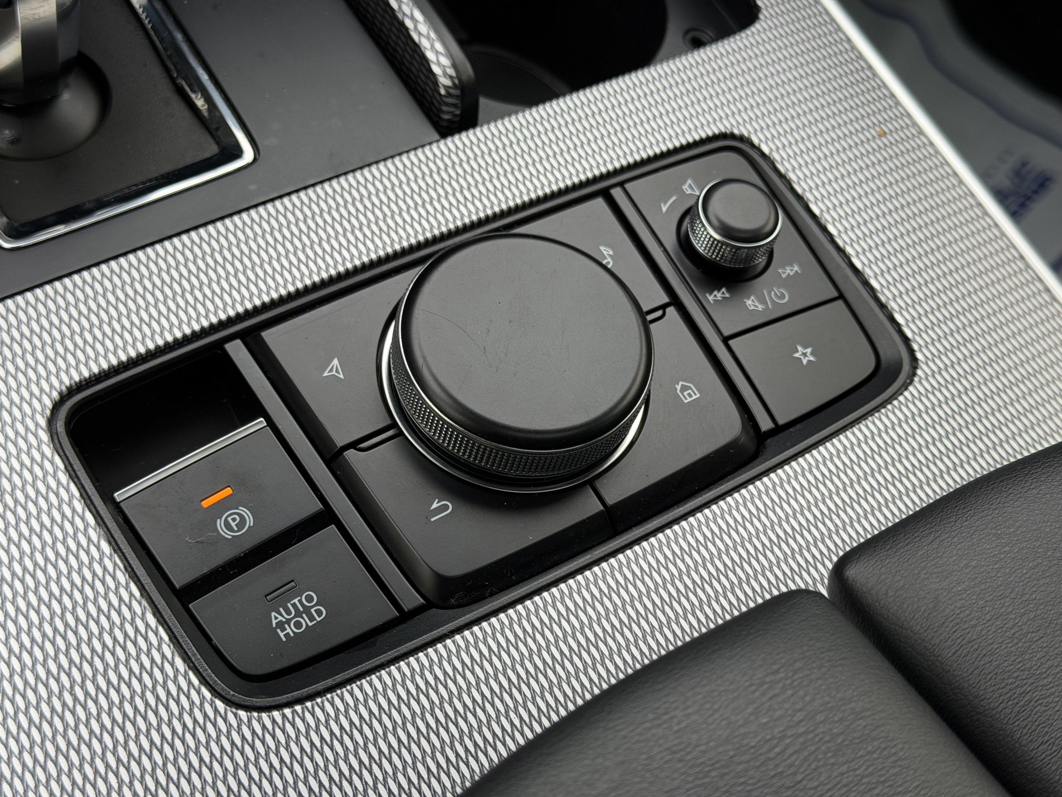 Used 2025 MAZDA CX-90 3.3 Turbo w/ Preferred Package image 25