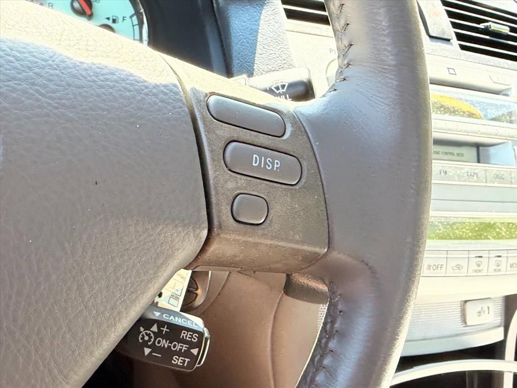 Used 2004 Toyota Solara SE Sport FWD image 22