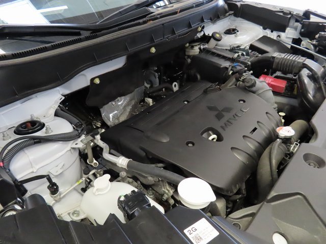 Used 2024 Mitsubishi Outlander Sport ES image 31