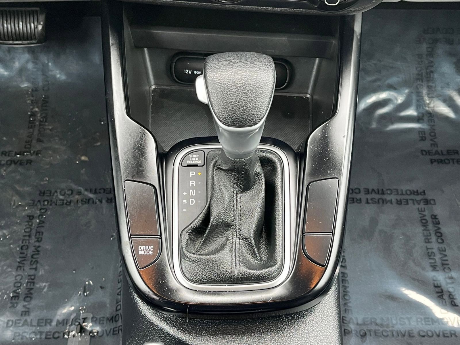 Used 2025 Kia Soul LX w/ LX Technology Package image 37