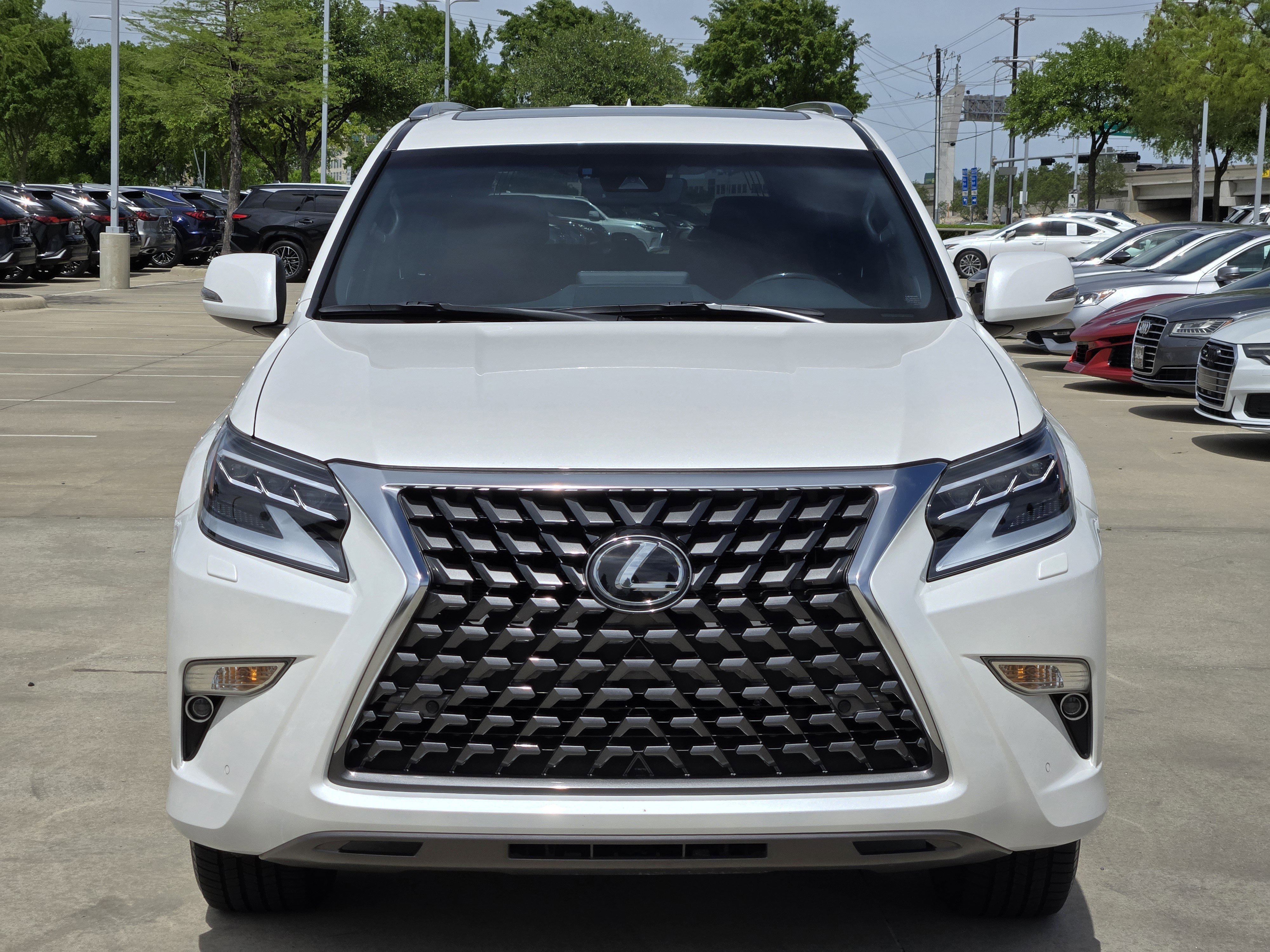 Used 2023 Lexus GX 460 Premium image 6