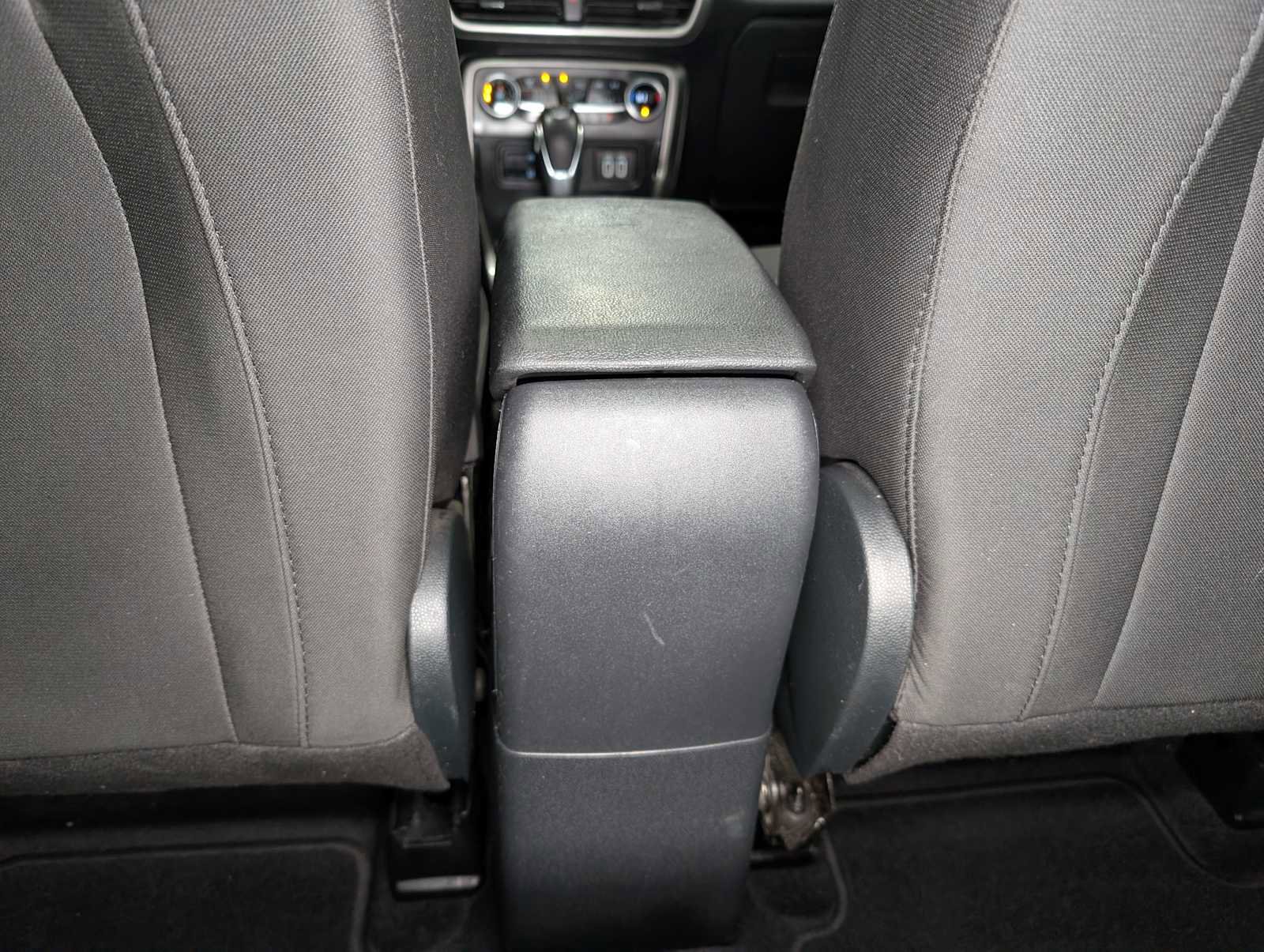 Used 2021 Ford EcoSport SE image 21