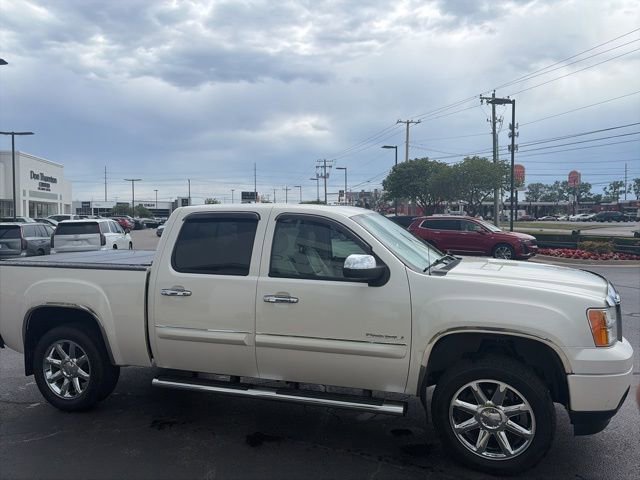 Used 2012 GMC Sierra 1500 Denali RWD image 4