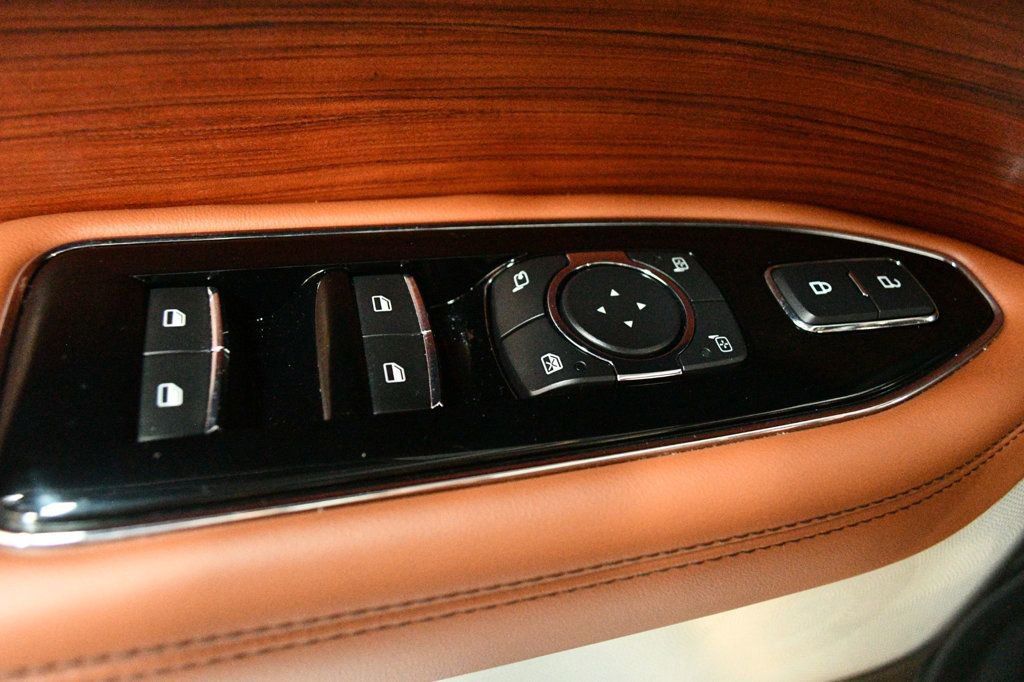 Used 2020 Lincoln Navigator Reserve w/ Luxury Package AWD/4WD image 75
