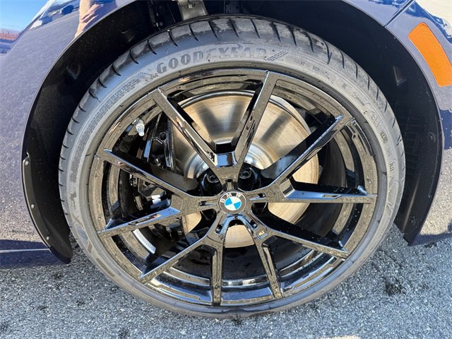 New 2026 BMW 840i xDrive image 16