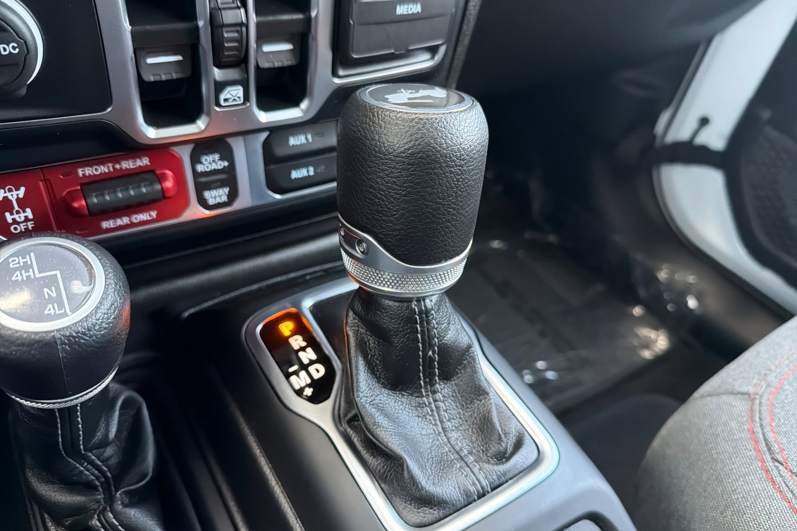 Used 2025 Jeep Wrangler Unlimited Rubicon image 20