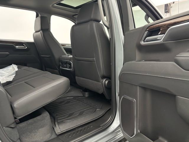 New 2026 GMC Sierra 1500 Elevation w/ Elevation Premium Package image 35