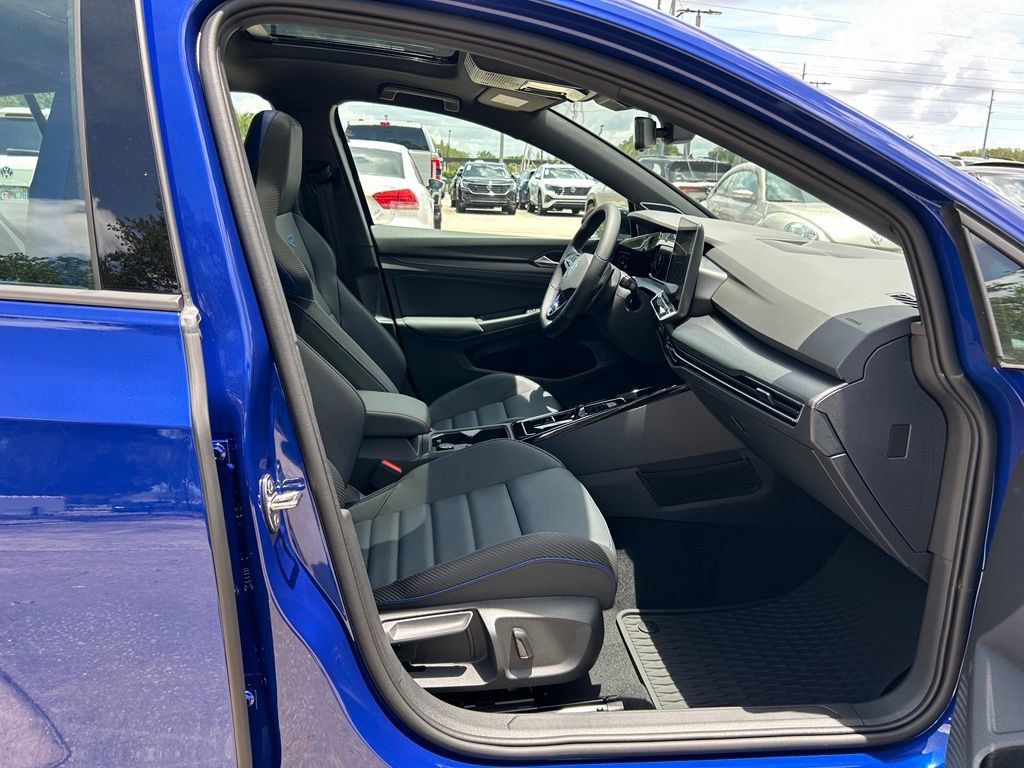New 2026 Volkswagen Golf AWD/4WD image 37