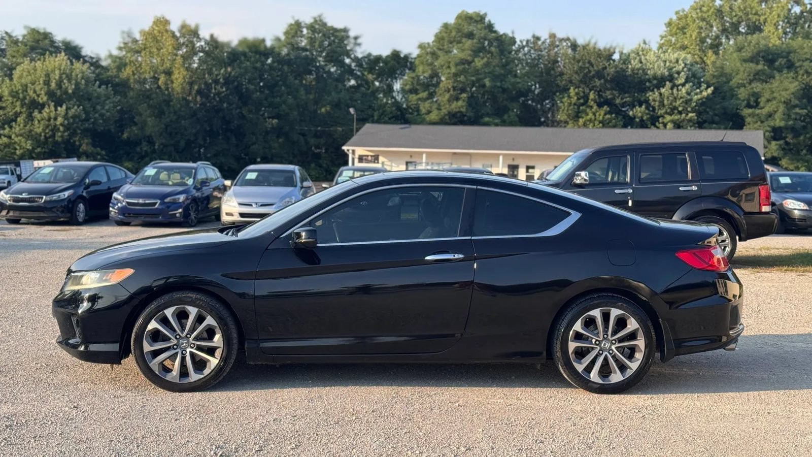 Used 2013 Honda Accord EX-L image 13