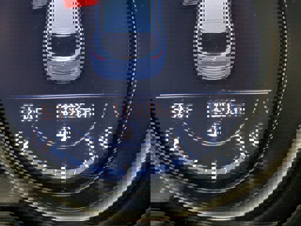 Certified 2023 MAZDA CX-5 Carbon Edition image 16