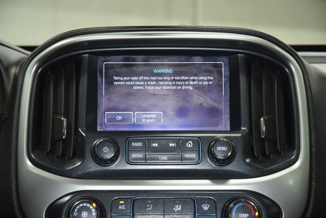 Used 2018 Chevrolet Colorado LT w/ Redline Special Edition image 32