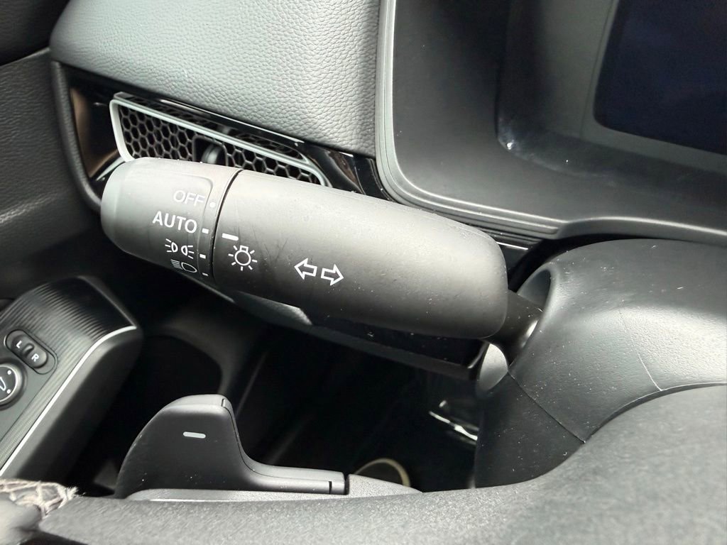 Used 2026 Honda Civic Sport Touring image 22