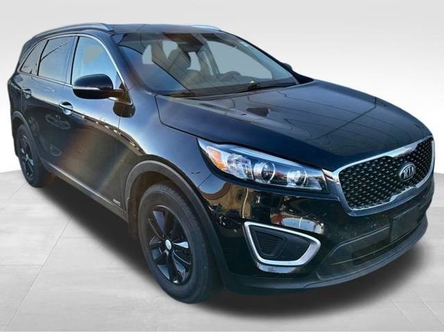 Used 2018 Kia Sorento LX