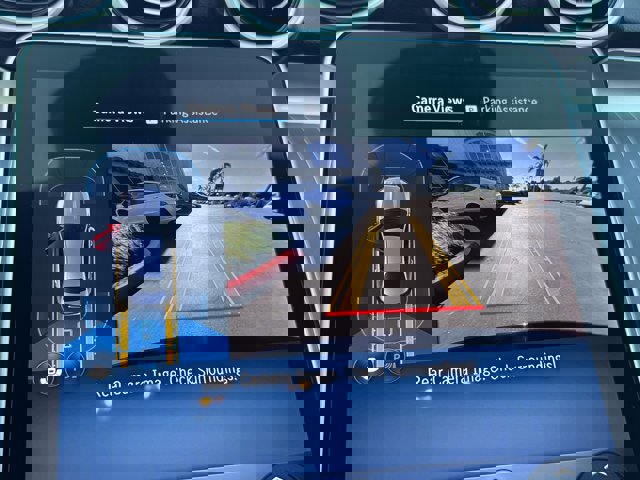 Used 2025 Mercedes-Benz C 300 Sedan image 22