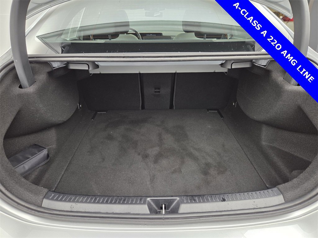 Used 2021 Mercedes-Benz A 220 A 220 image 25