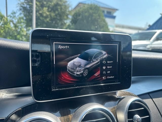Used 2018 Mercedes-Benz C 300 4MATIC Sedan image 21