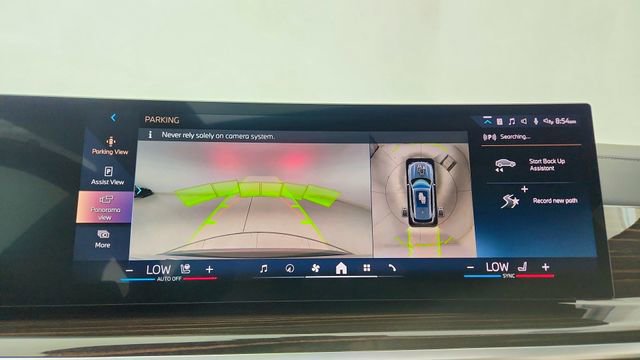 Used 2026 BMW X5 xDrive40i image 46