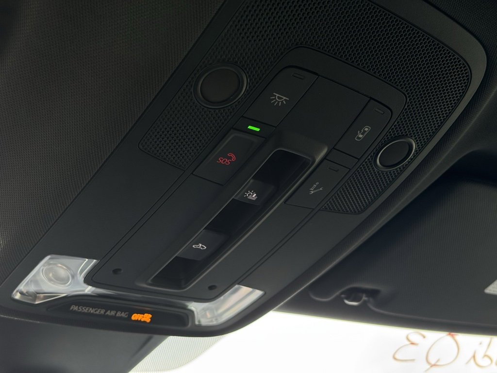 New 2025 Audi Q3 2.0T Premium image 37