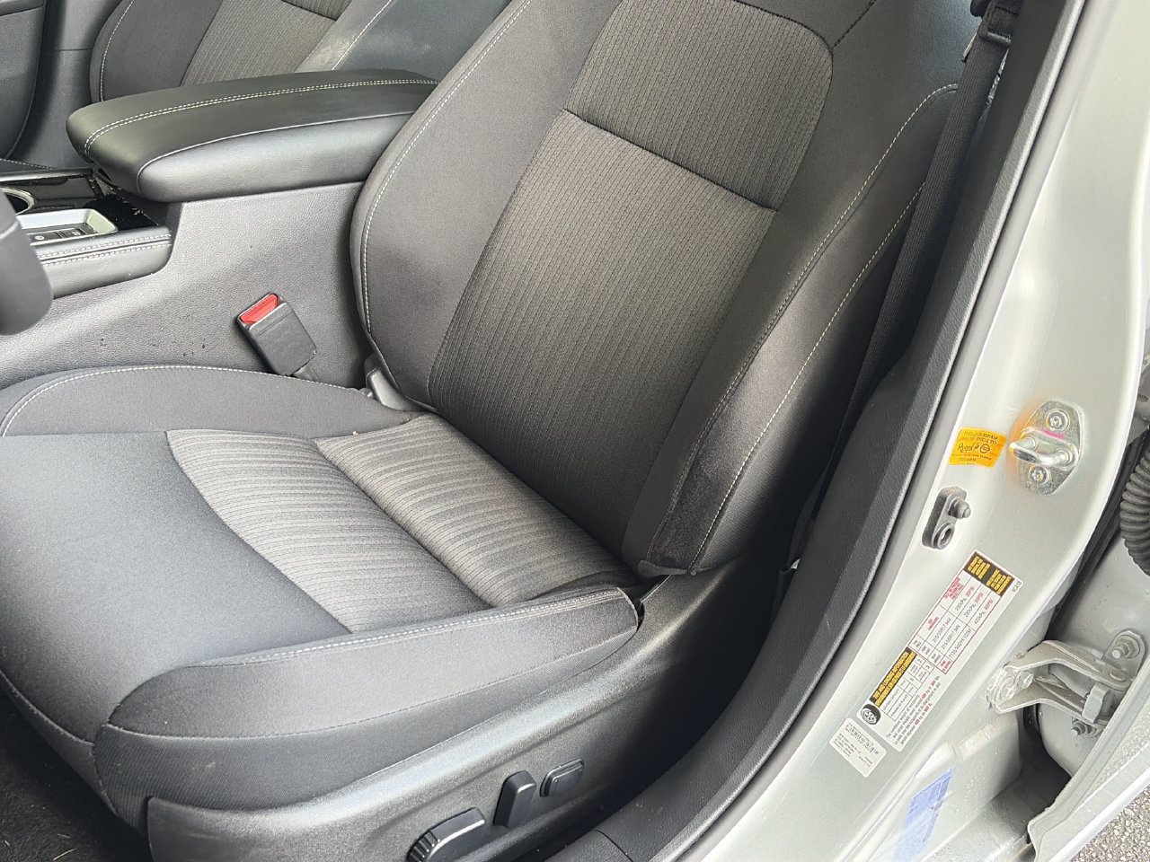 Used 2024 Nissan Altima 2.5 SV w/ SV Premium Package AWD/4WD image 20