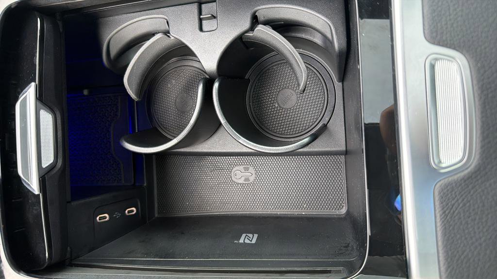 Used 2025 Mercedes-Benz EQE 350+ 4MATIC SUV image 27