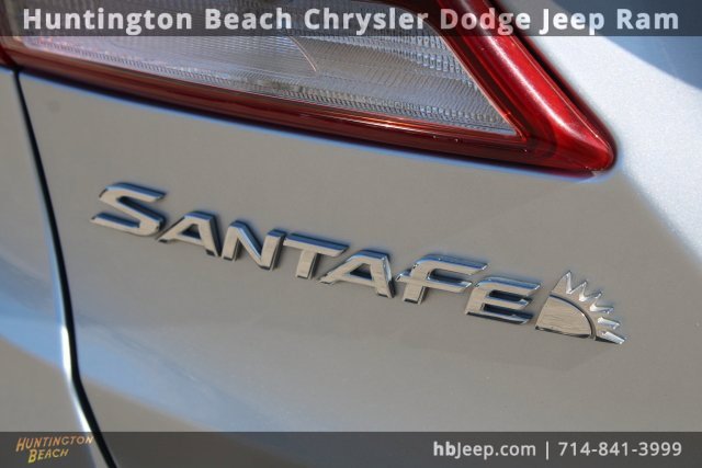 Used 2018 Hyundai Santa Fe SE image 6