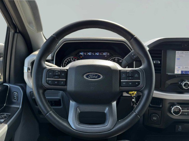 Used 2023 Ford F150 XLT w/ Equipment Group 301A Mid RWD image 29