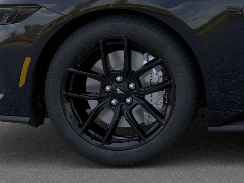 New 2026 Ford Mustang GT Premium w/ Mustang Nite Pony Package RWD image 19