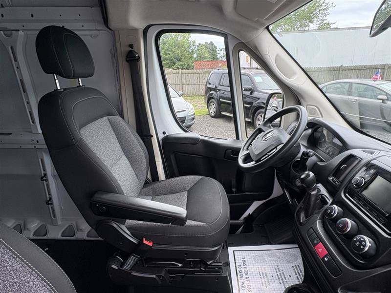 Used 2020 RAM ProMaster 2500 FWD image 16