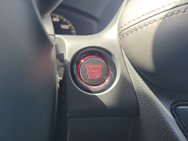 Certified 2024 Honda HR-V EX-L image 28